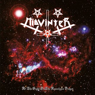 Midvinter - At The Sight Of The Apocalypse Dragon (lim. digibookCD)