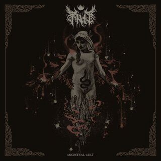 Arde - Ancestral Cult (12 LP)
