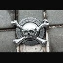 Terratur Possessions - Skull (Pin)