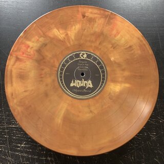Wound - Serpent Crown (12LP) Dark Orange Marbled