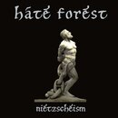 Hate Forest - Nitzscheism (digiCD)