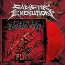 Sadistik Exekution - Fukk (lim. 12 LP)