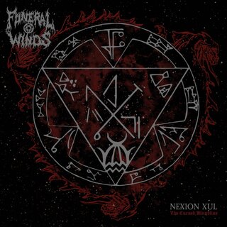 Funeral Winds - Nexion Xul: The Cursed Bloodline (12LP)