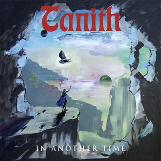 Tanith - In Another Time (jewelCD)