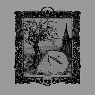 Selvhat - Avskjed (2x12 LP) Black