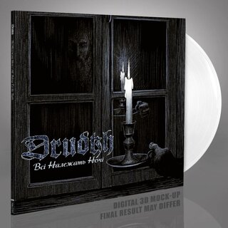 Drudkh - All Belong To The Night (12LP) Ván Exclusive Version