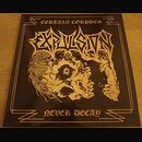 Expulsion - Certain Corpses Never Decay (lim. 2x12 LP)