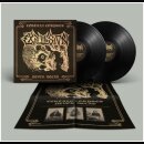 Expulsion - Certain Corpses Never Decay (lim. 2x12 LP)
