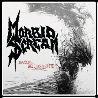 Morbid Scream - Bloodstains: The Morbid Scream Demos (lim. 2x12 LP)