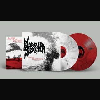 Morbid Scream - Bloodstains: The Morbid Scream Demos (lim. 2x12 LP)