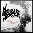 Morbid Scream - Bloodstains: The Morbid Scream Demos...
