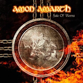 Amon Amarth - Fate Of Horns (12 LP)
