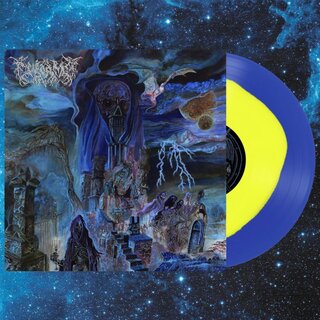 Worm - Bluenothing (lim. 12 MLP) Ván Exclusive