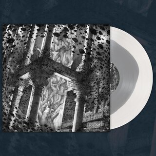 Bedsore/Mortal Incarnation - Split (12 LP)