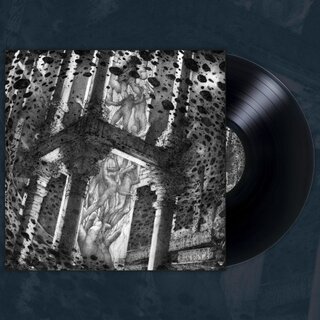 Bedsore/Mortal Incarnation - Split (12 LP)