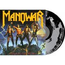 Manowar - Fighting The World (12LP)
