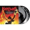 Manowar - The Triumph of Steel (12DLP)