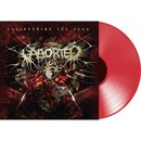Aborted - Engineering the Dead (12LP)