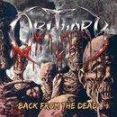 Obituary - Back From the Dead (12LP)