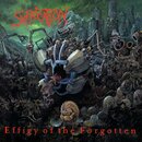 Suffocation - Effigy of The Forgotten (digiCD)