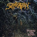 Suffocation - Pierced form Within (digiCD)