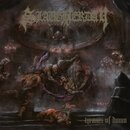 Slaughterday - Tyrants of Doom (jewelCD)