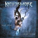 Nevermore - Dead Heart In A Dead World (jewelCD)