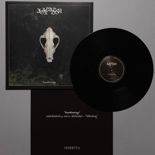 Asarhaddon - Thurofreminga (12 LP)