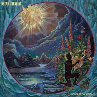 Dream Unending - Song Of Salvation (lim. 12 LP) Ván Exclusive