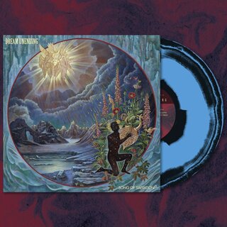 Dream Unending - Song Of Salvation (lim. 12 LP) Ván Exclusive
