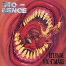 Vio-lence - Eternal Nightmare (digi2CD)