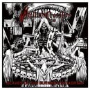 Hellish Crossfire - Slaves Of The Burning Pentagram (lim....