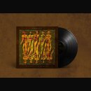 Hagetisse - De Verminkte Stilte Van Het Zijn (lim 12 LP)