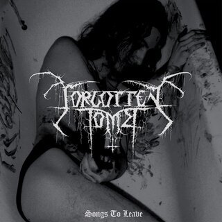 Forgotten Tomb - Songs To Leave (jewelCD)