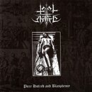 Total Hate - Pure Hatred And Blasphemy (jewelMCD)