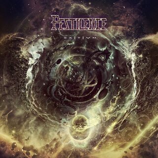 Pestilence - Exitivm (jewelCD)