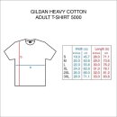 Grey Waters - Below the ever setting Sun (T-Shirt)