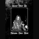 Ancient Black Art - Nidrosian Black Metal (Hardback Book)