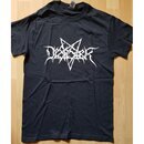 Desaster - Bang Or Be Banged (T-Shirt)