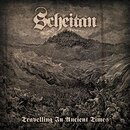 Scheitan - Travelling In Ancient Times (lim. 12 LP)
