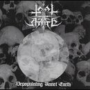 Total Hate - Depopulating Planet Earth (lim. 12 LP)