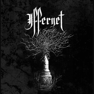 Iffernet - Silences (digiCD)