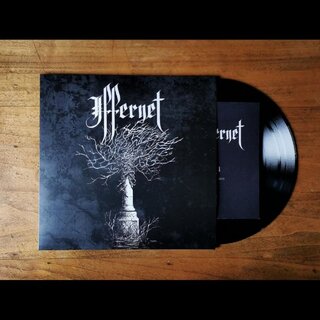 Iffernet - Silences (12 LP)