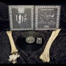 Valley Of Hades - Almighty Emperor (12"LP)