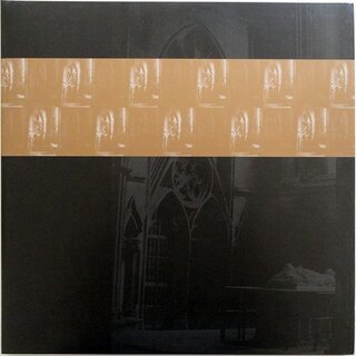 Abigor - Fractal Possession (12 LP)