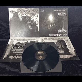 Drengskapur/Old Arrival - Ruin (12 LP)