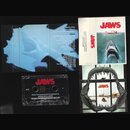 Jaws - OST (Tape)