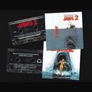 Jaws 2 - OST (Tape)