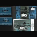 Das Boot - OST (Tape)