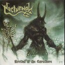 Nocturnal - Arrival Of The Carnivore (12 LP)